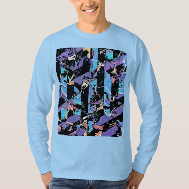 Eyesore T-Shirt (Framsida)