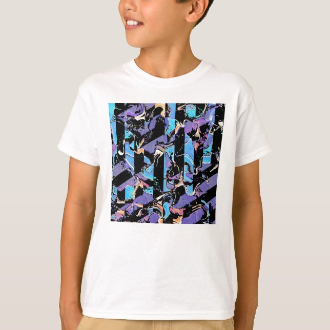 Eyesore T Shirt (Framsida)