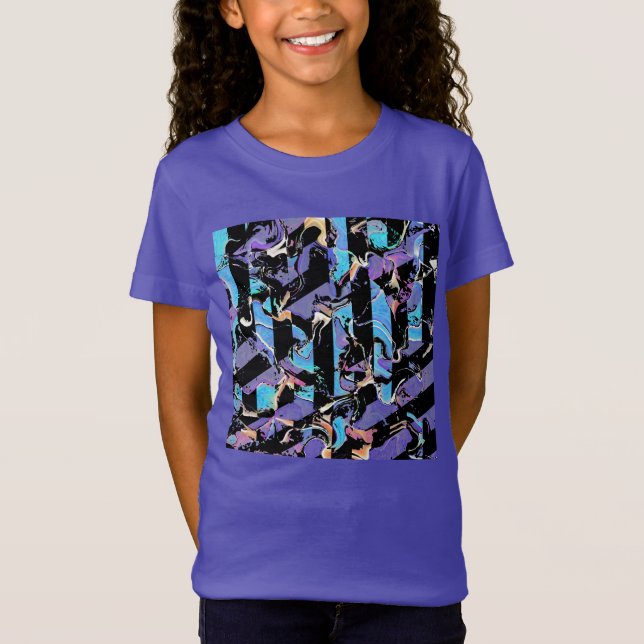 Eyesore T-Shirt (Framsida)