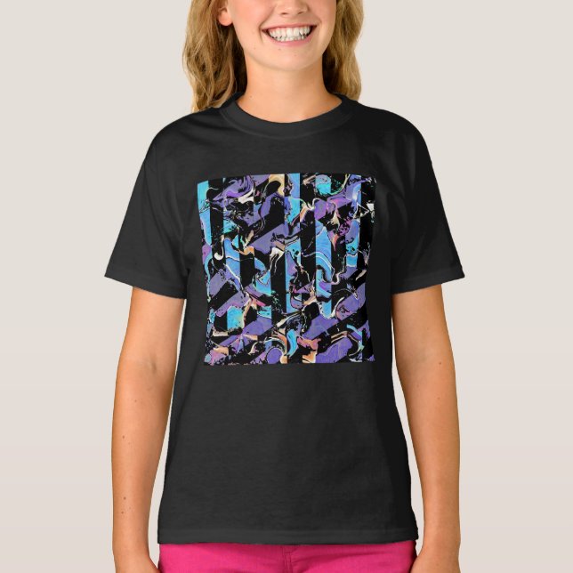 Eyesore T-Shirt (Framsida)