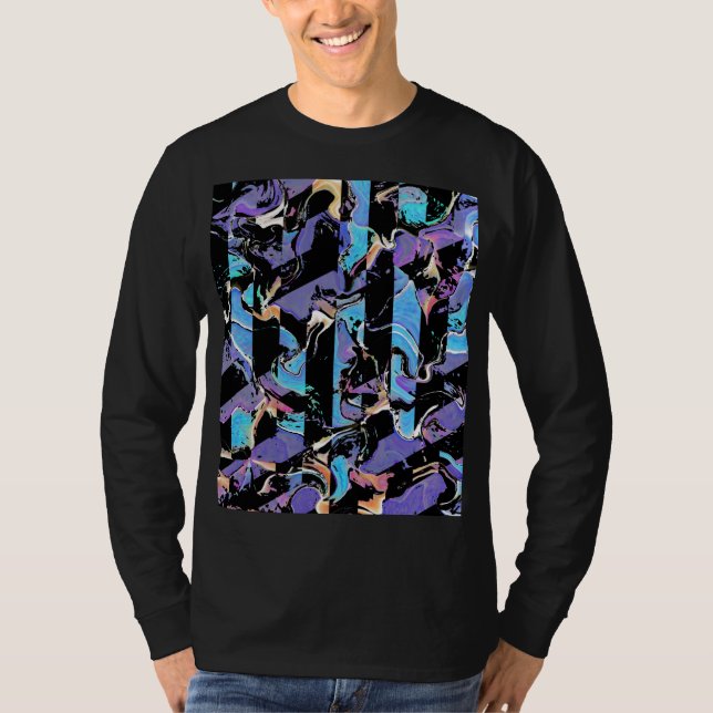 Eyesore T-Shirt (Framsida)
