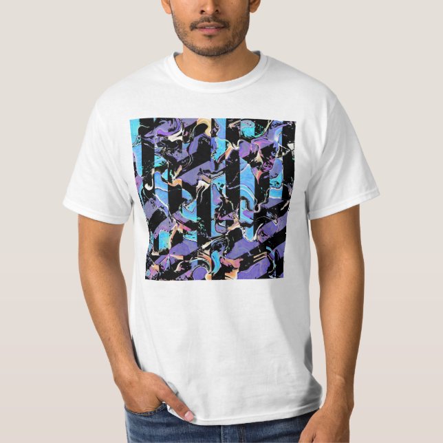 Eyesore  t shirt (Framsida)