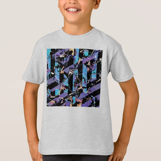 Eyesore T-Shirt (Framsida)