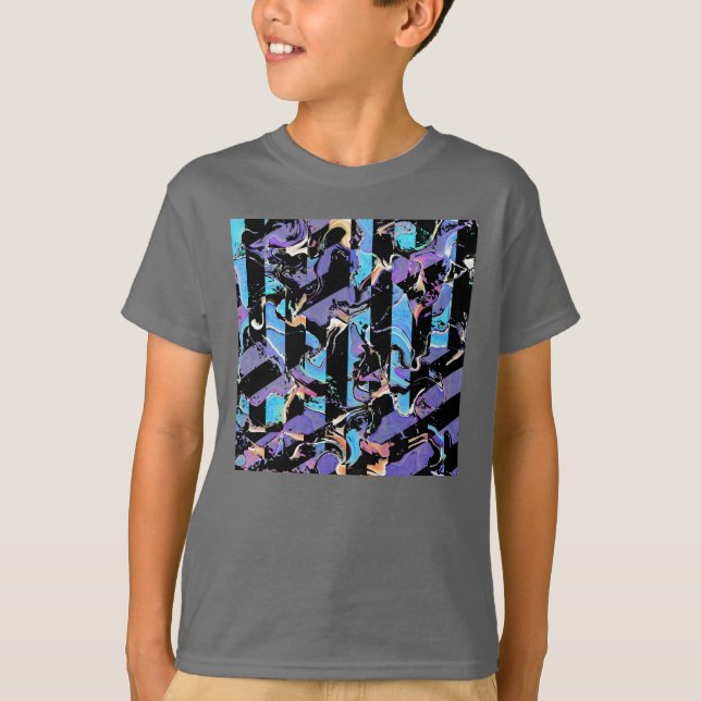 Eyesore T-Shirt (Framsida)