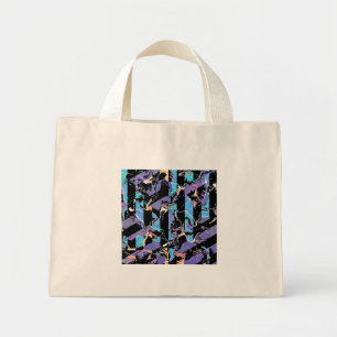 Eyesore tobag mini tygkasse