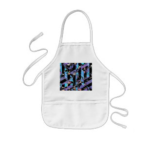 Eyesore vuxen apron barnförkläde
