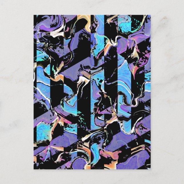 Eyesore Vykort (Framsida)