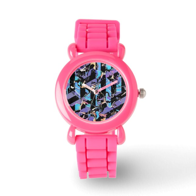 Eyesore watch armbandsur (Framsida)