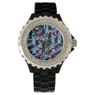 Eyesore watch armbandsur