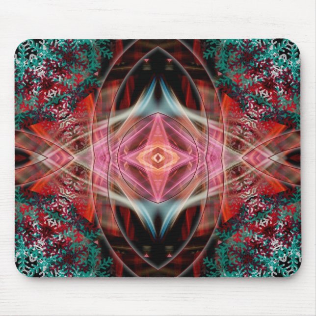 EyeSpiritz Mousepad Musmatta (Framsidan)