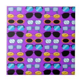 EYEWARE MÖNSTER KAKELPLATTA