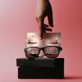 Eyewear Optical Optometrist Eyeglasses Ro Lashe Visitkort