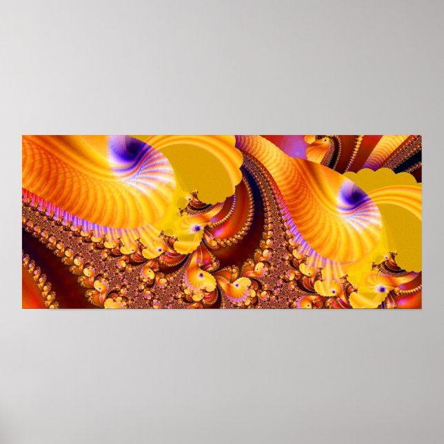 EyeZac Poster (Framsidan)