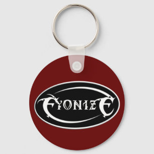 Eyonize keychain nyckelring