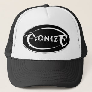 Eyonize lastbilsförare keps