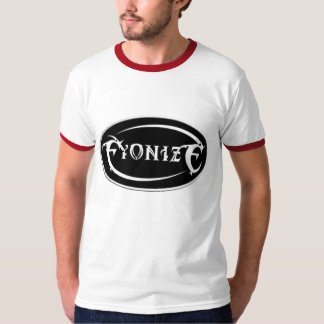 Eyonize t-skjorta tee shirt