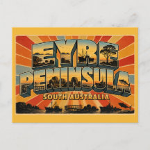 Eyrehalvön South Australia Seafood Frontier