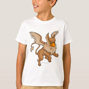Eyrie Brown Tee