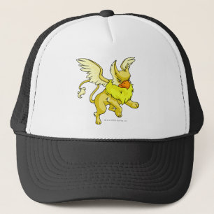 Eyriegult Keps