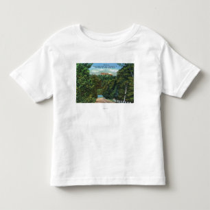 Eyrien, John D Rockefeller Jrhem Tee