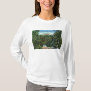 Eyrien, John D Rockefeller Jrhem Tee