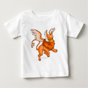 Eyrieorange T Shirt