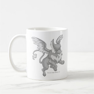 Eyriesilver Kaffemugg
