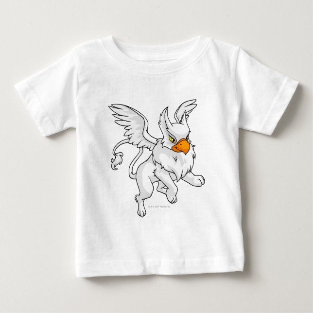 Eyrievit Tee Shirt (Framsida)