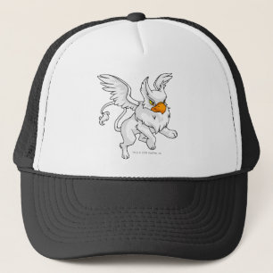 Eyrievit Truckerkeps