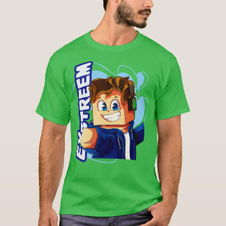 EYstreem ver5 TShirt T Shirt