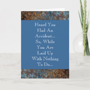 Ez Doodle-Get well Card-Teckning Lesson Kort