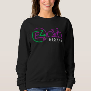 Ez Riders Temecula Cyklinggrupp T Shirt