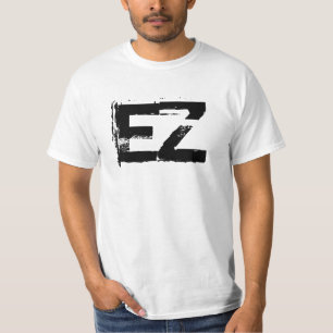EZ-skjorta Tröja