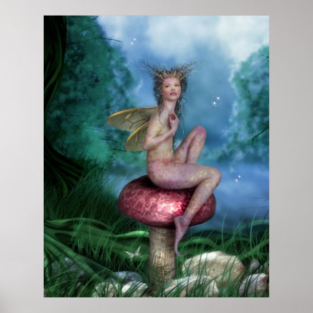 ezadora poster (Framsidan)