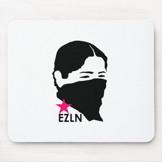 EZLN MUSMATTA (Framsidan)