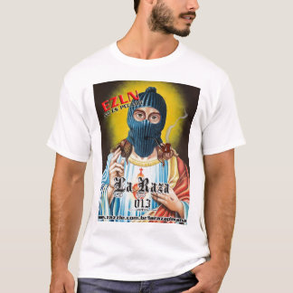 EZLN no és pecado Tröja