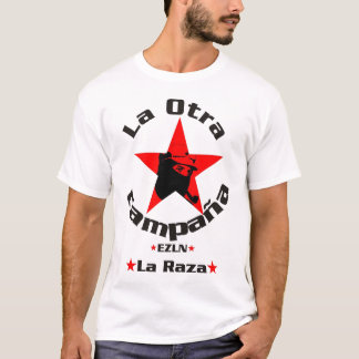 EZLN T SHIRT