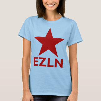 EZLN T-SHIRT