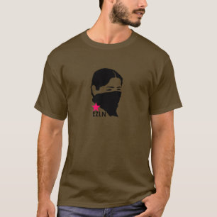 EZLN T SHIRT