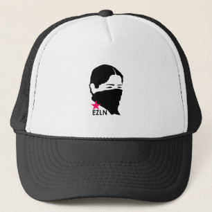 EZLN TRUCKERKEPS