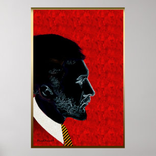 Ezra dunkar poster