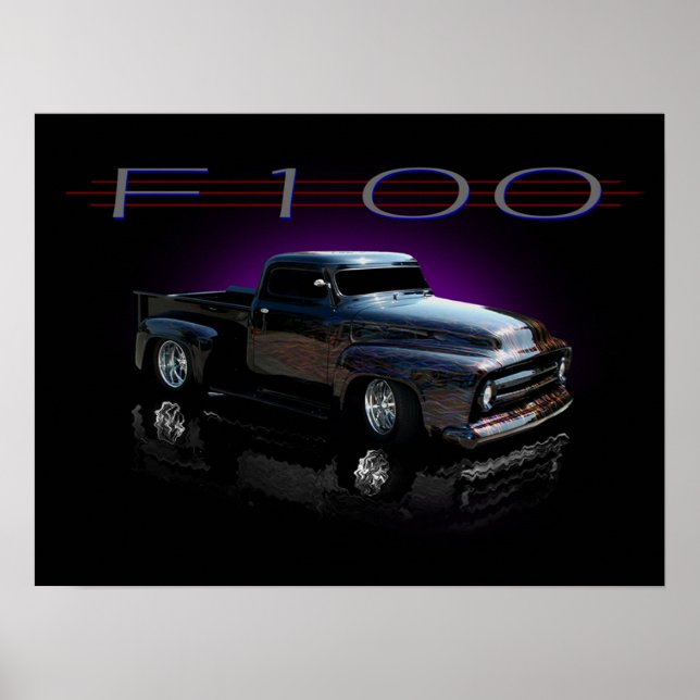 F100 POSTER (Framsidan)