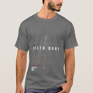 F106 Delta 1 T Shirt
