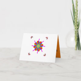 F115C - MiliTriljon Tack Kort