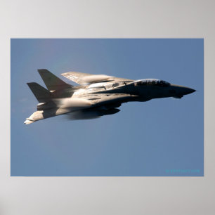 F14 över det medelhavs- poster