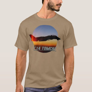 F14 Tomcat Jet Fighters 1 T Shirt