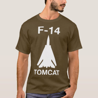 F14 TomcatTShirt 1 T Shirt