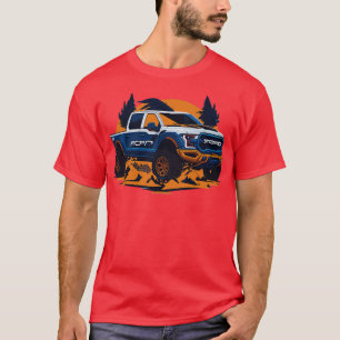 F150 Raptor T Shirt