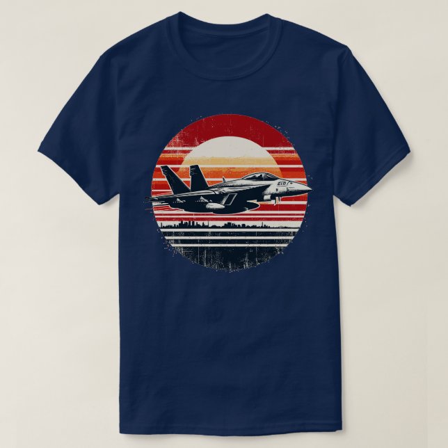 F18 2 T SHIRT (Design framsida)