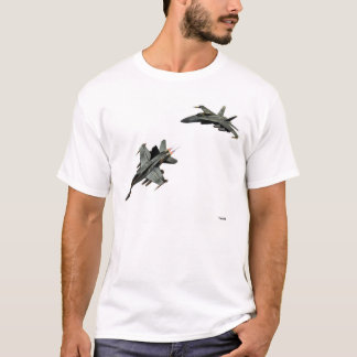 F18 T-SHIRT